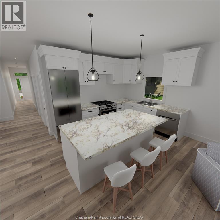 43 DEMALL DRIVE, Dresden, Ontario, N0P1M0 — Photo 5