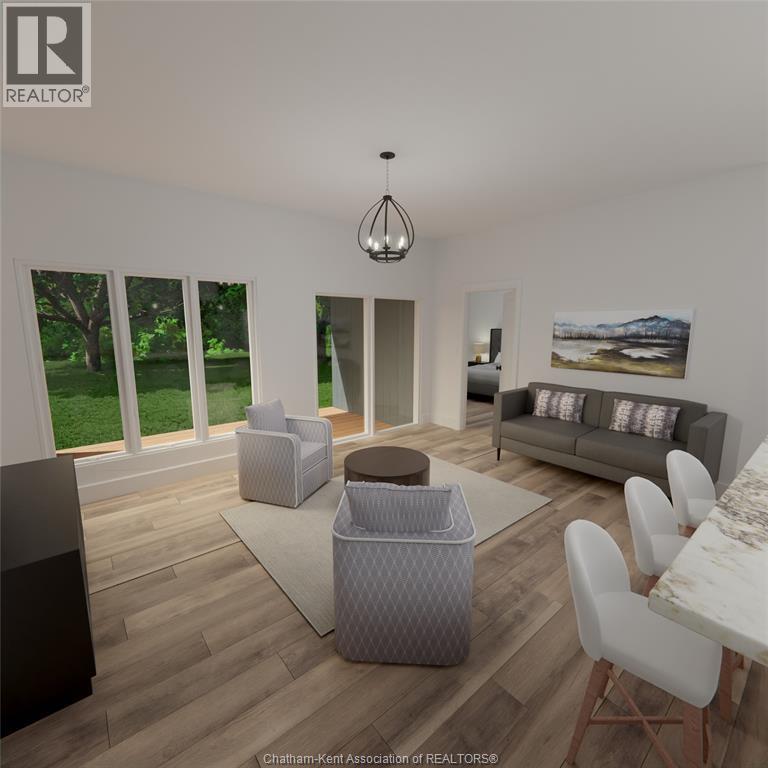 43 DEMALL DRIVE, Dresden, Ontario, N0P1M0 — Photo 6