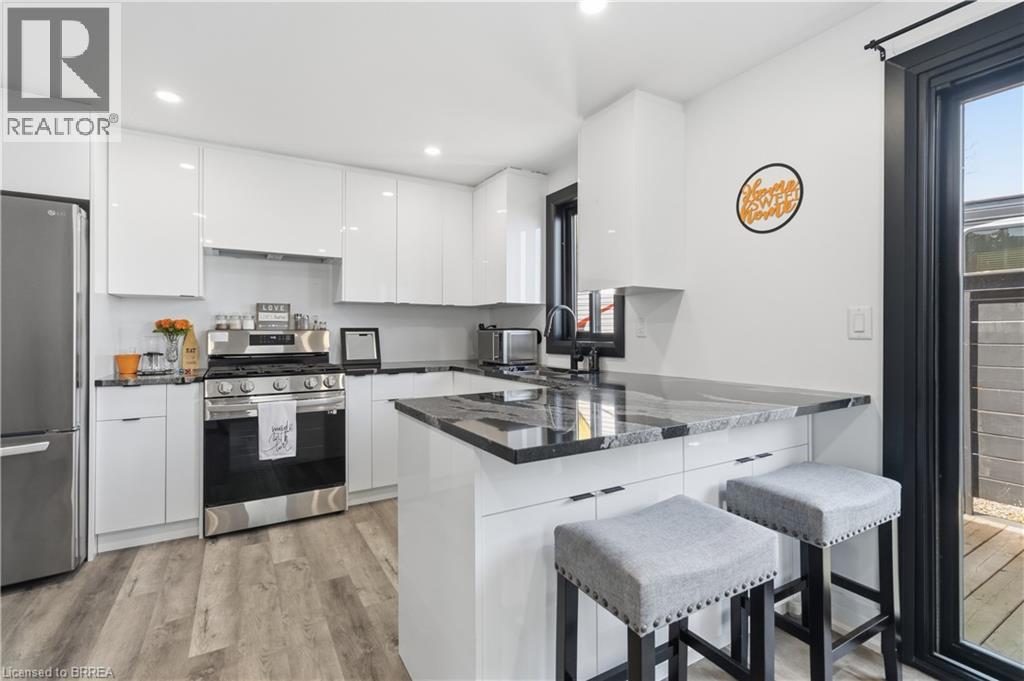 99 FOURTH CONCESSION Road Unit# 4, Burford, Ontario, N0E1A0 — Photo 10