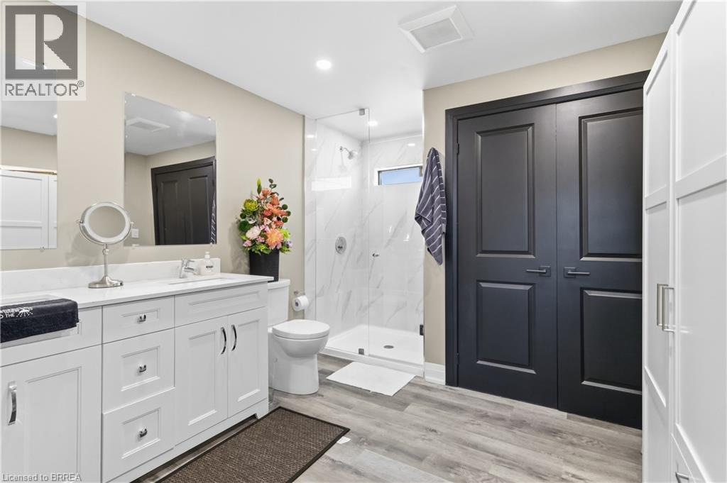 99 FOURTH CONCESSION Road Unit# 4, Burford, Ontario, N0E1A0 — Photo 15