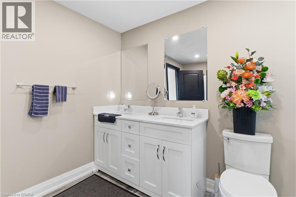 99 FOURTH CONCESSION Road Unit# 4, Burford, Ontario, N0E1A0 — Photo 16