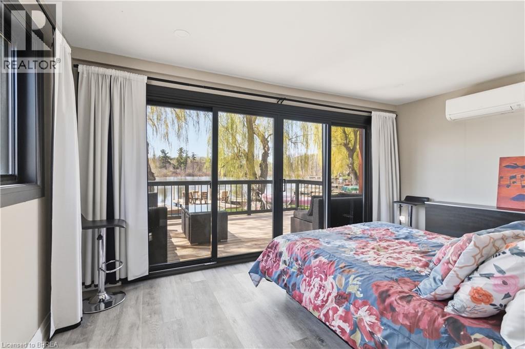 99 FOURTH CONCESSION Road Unit# 4, Burford, Ontario, N0E1A0 — Photo 18