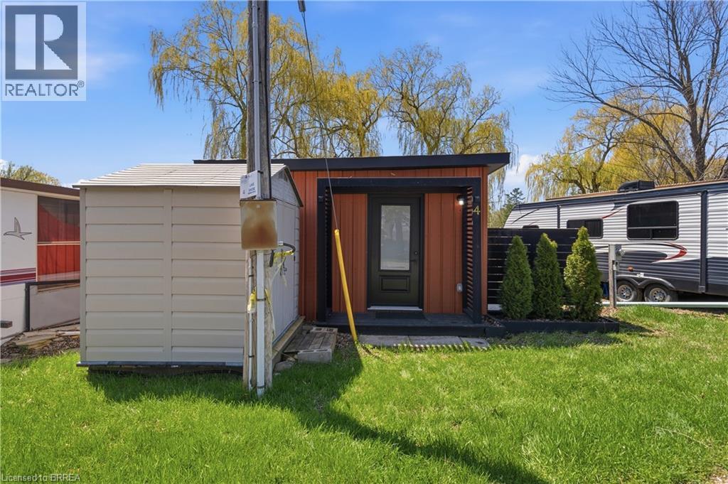 99 FOURTH CONCESSION Road Unit# 4, Burford, Ontario, N0E1A0 — Photo 2