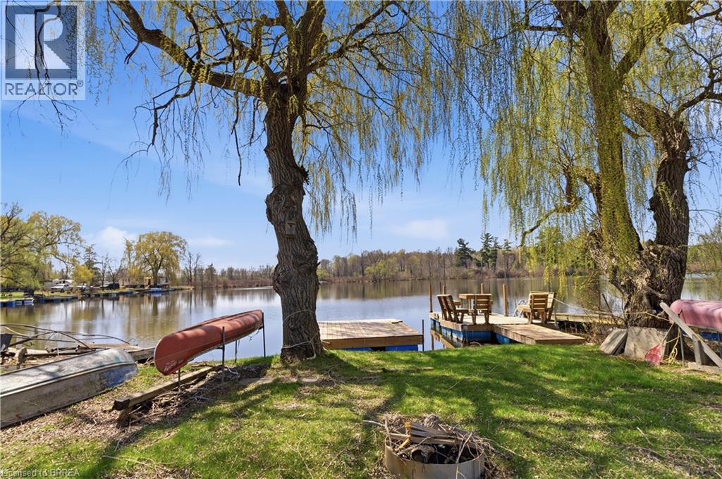 99 FOURTH CONCESSION Road Unit# 4, Burford, Ontario, N0E1A0 — Photo 22