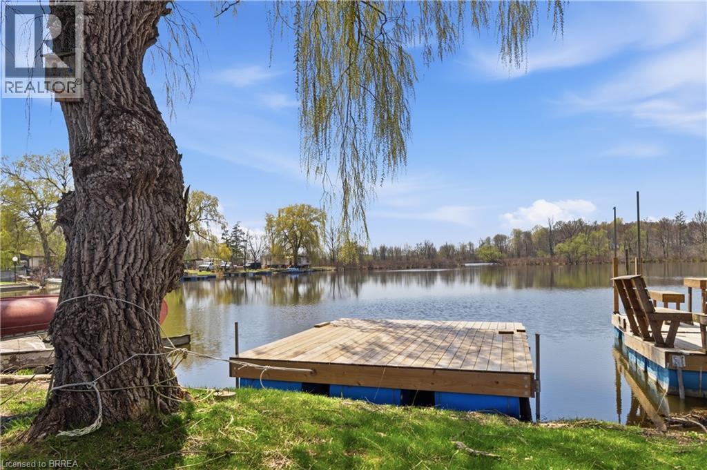 99 FOURTH CONCESSION Road Unit# 4, Burford, Ontario, N0E1A0 — Photo 23