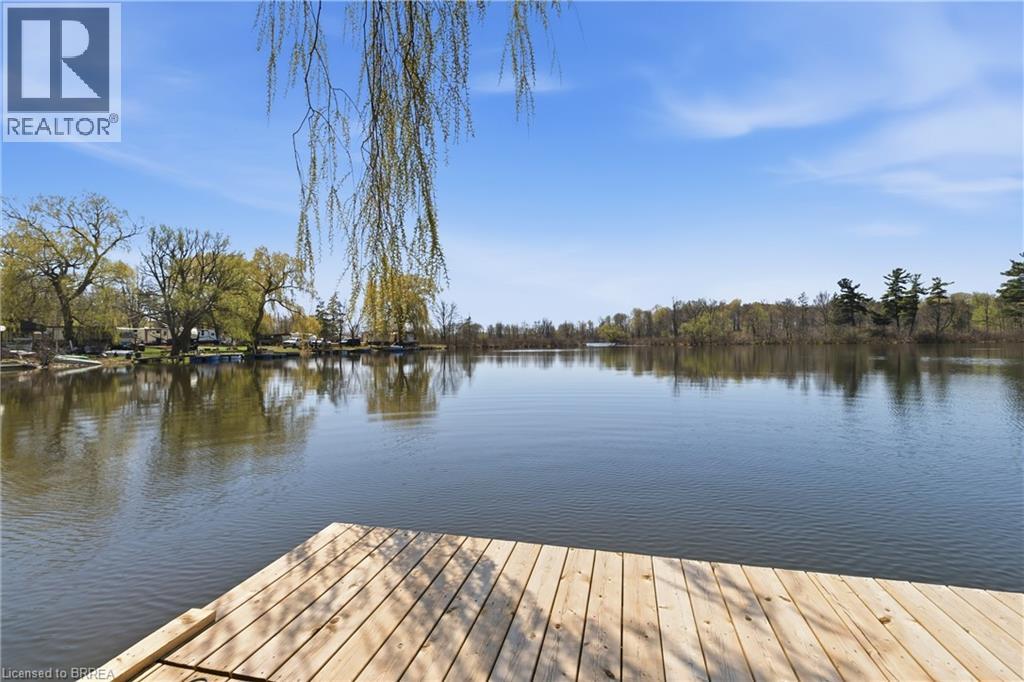 99 FOURTH CONCESSION Road Unit# 4, Burford, Ontario, N0E1A0 — Photo 24