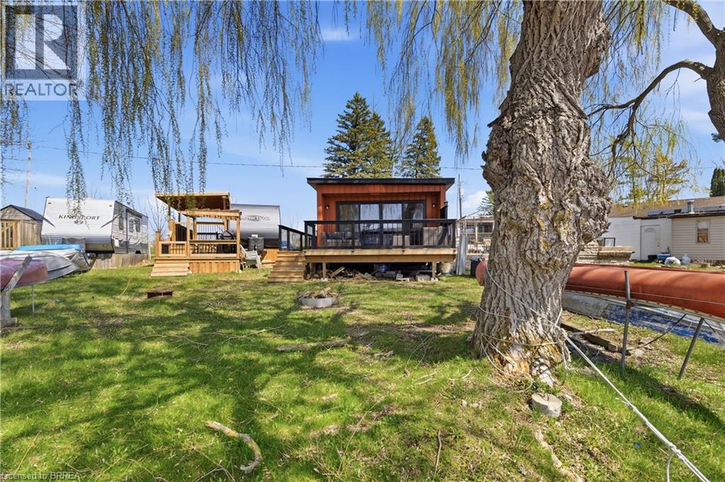 99 FOURTH CONCESSION Road Unit# 4, Burford, Ontario, N0E1A0 — Photo 4