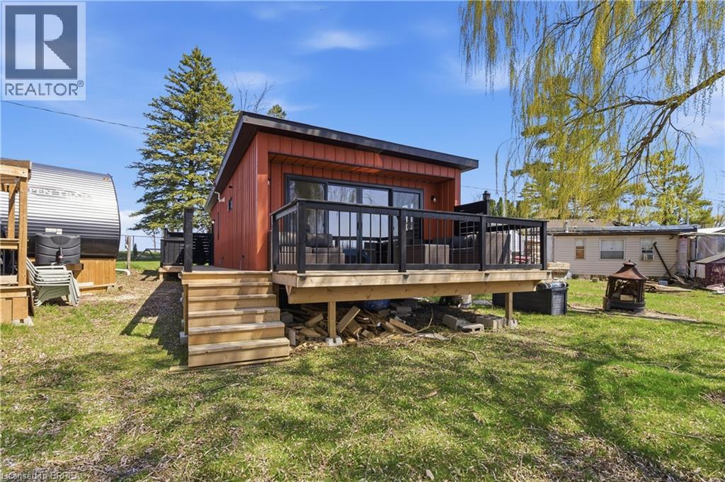 99 FOURTH CONCESSION Road Unit# 4, Burford, Ontario, N0E1A0 — Photo 6