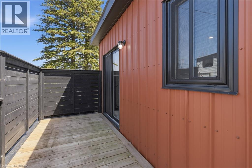 99 FOURTH CONCESSION Road Unit# 4, Burford, Ontario, N0E1A0 — Photo 7