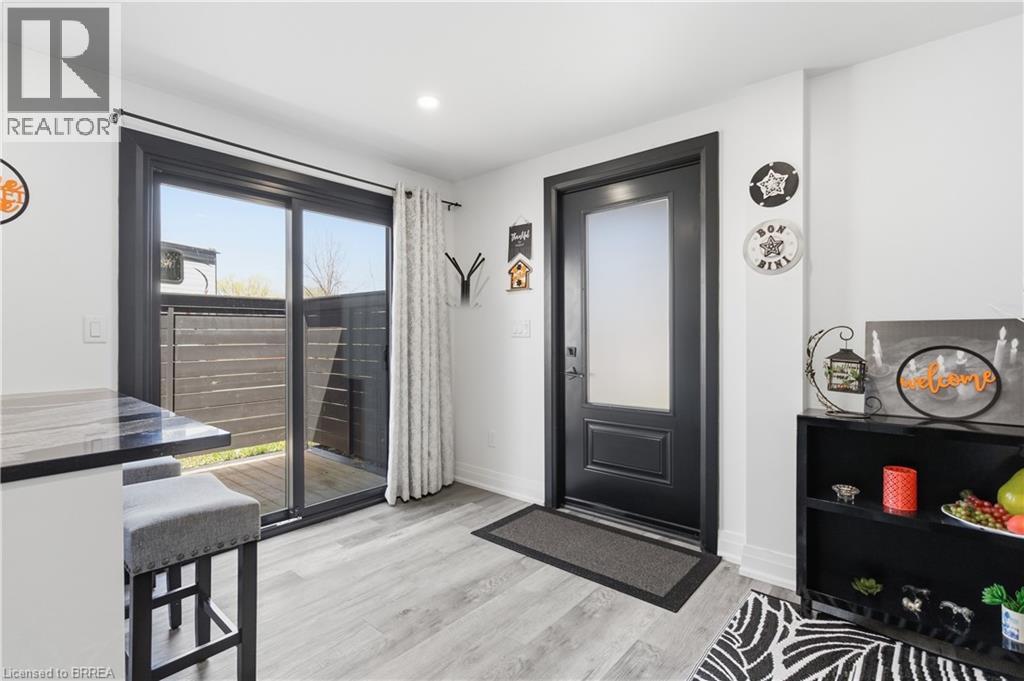 99 FOURTH CONCESSION Road Unit# 4, Burford, Ontario, N0E1A0 — Photo 8