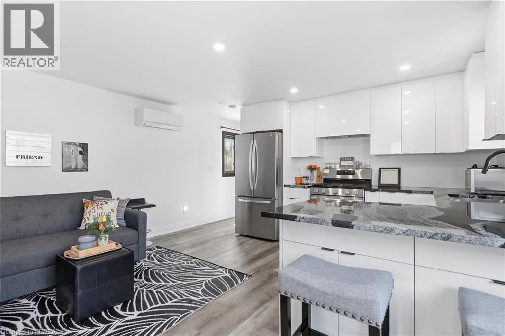 99 FOURTH CONCESSION Road Unit# 4, Burford, Ontario, N0E1A0 — Photo 9