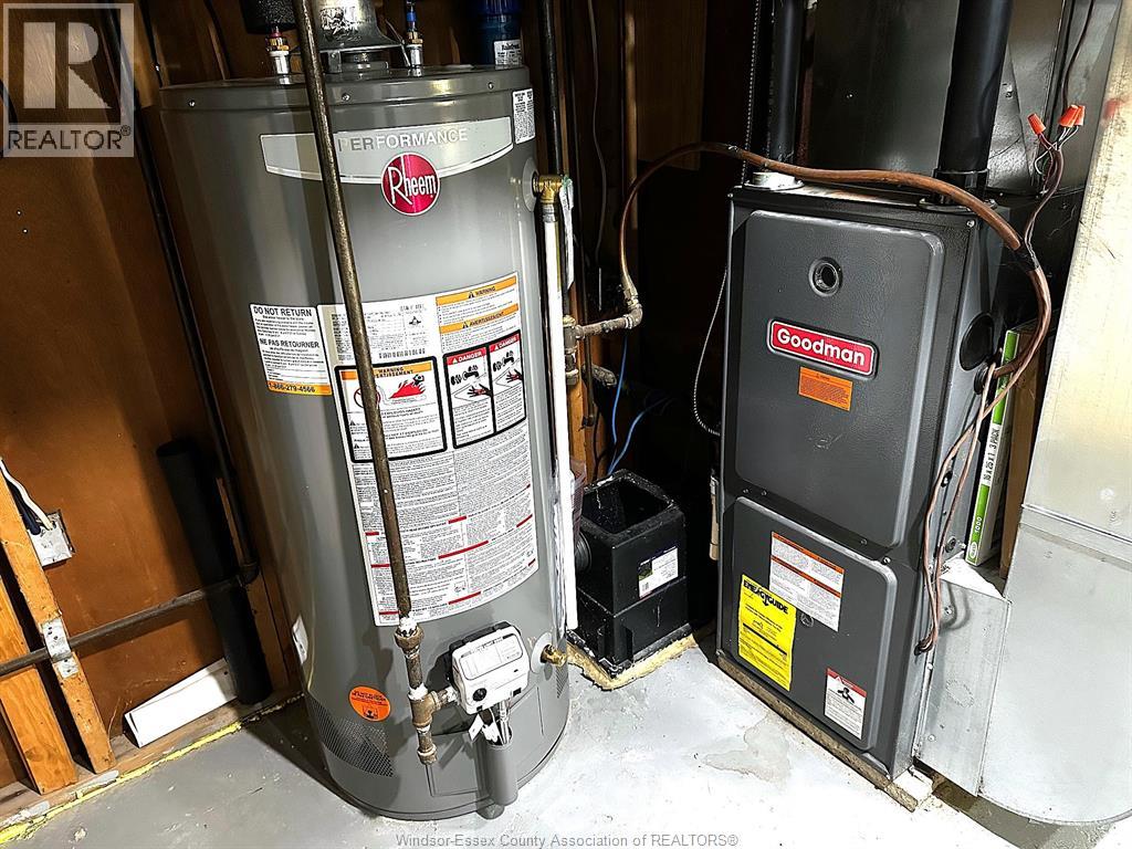 1310 Bruce, Windsor, Ontario, N8X1X3 — Photo 27