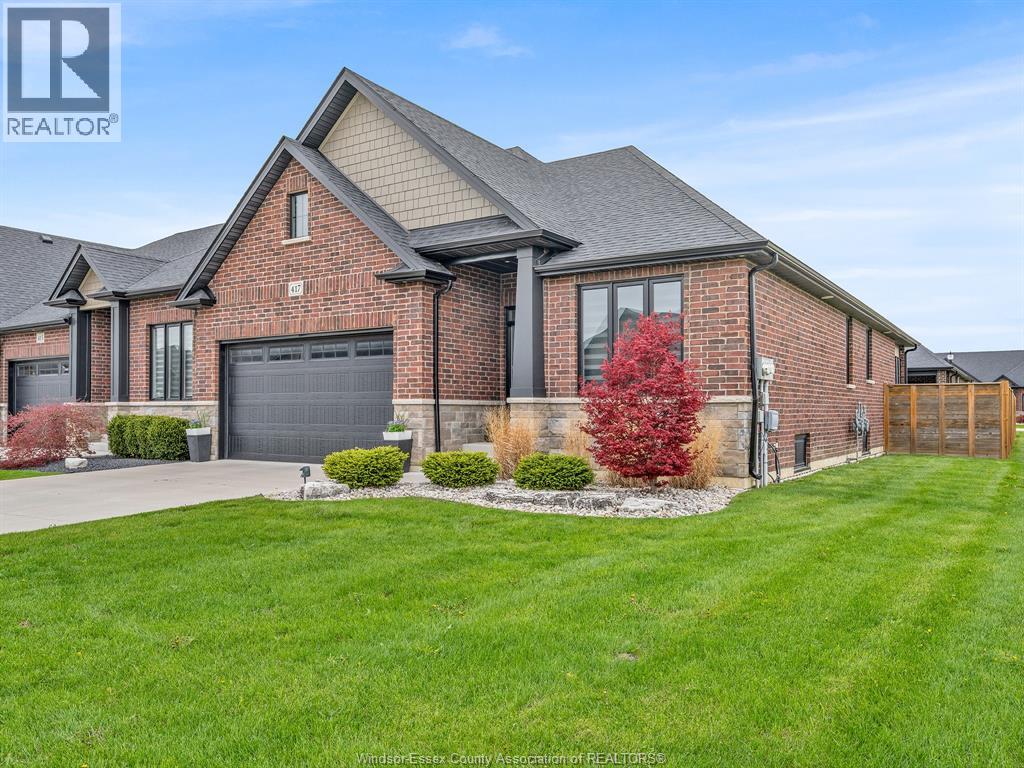 417 BRUNMAR CRESCENT, Lakeshore, Ontario, N8L0Y2 — Photo 3