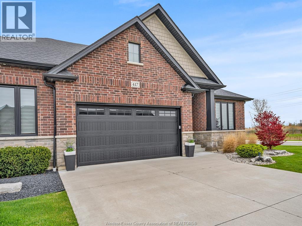 417 BRUNMAR CRESCENT, Lakeshore, Ontario, N8L0Y2 — Photo 4