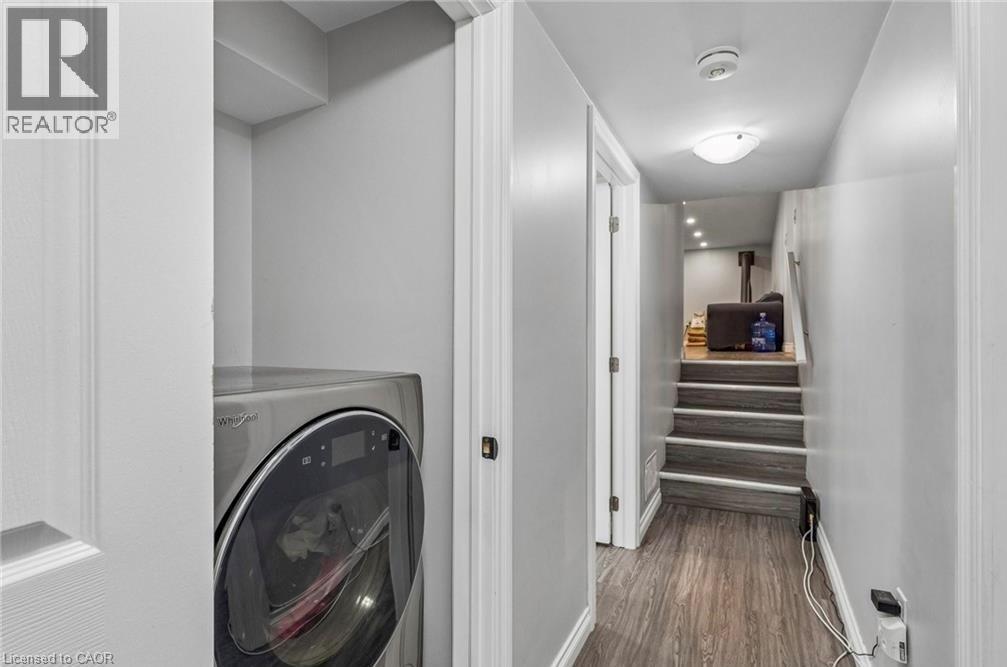 29 HEATHER Court, Welland, Ontario, L3C4P8 — Photo 21