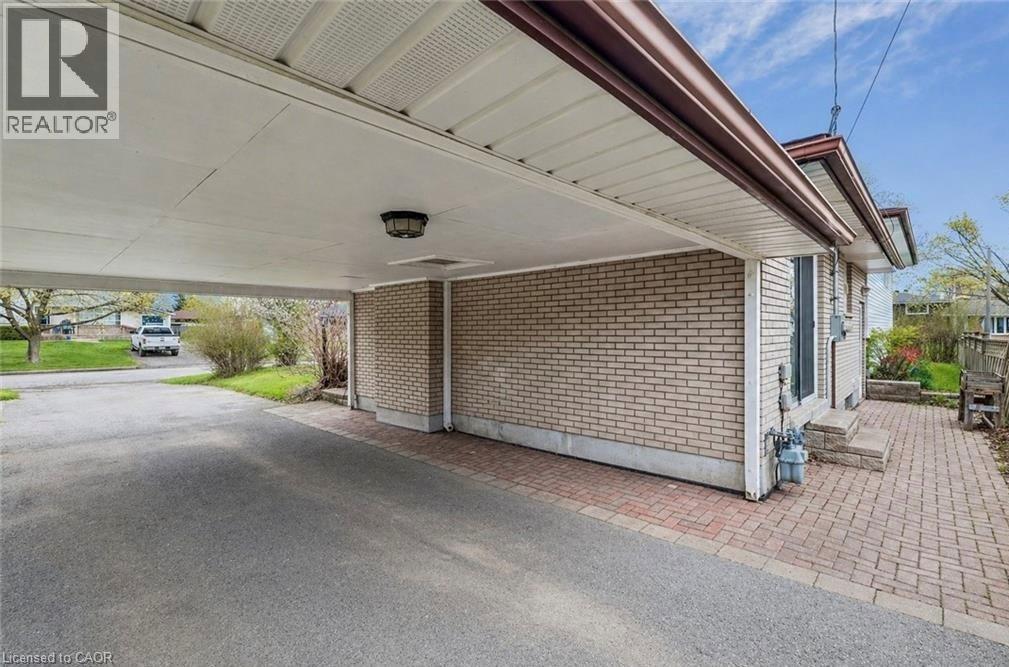 29 HEATHER Court, Welland, Ontario, L3C4P8 — Photo 22