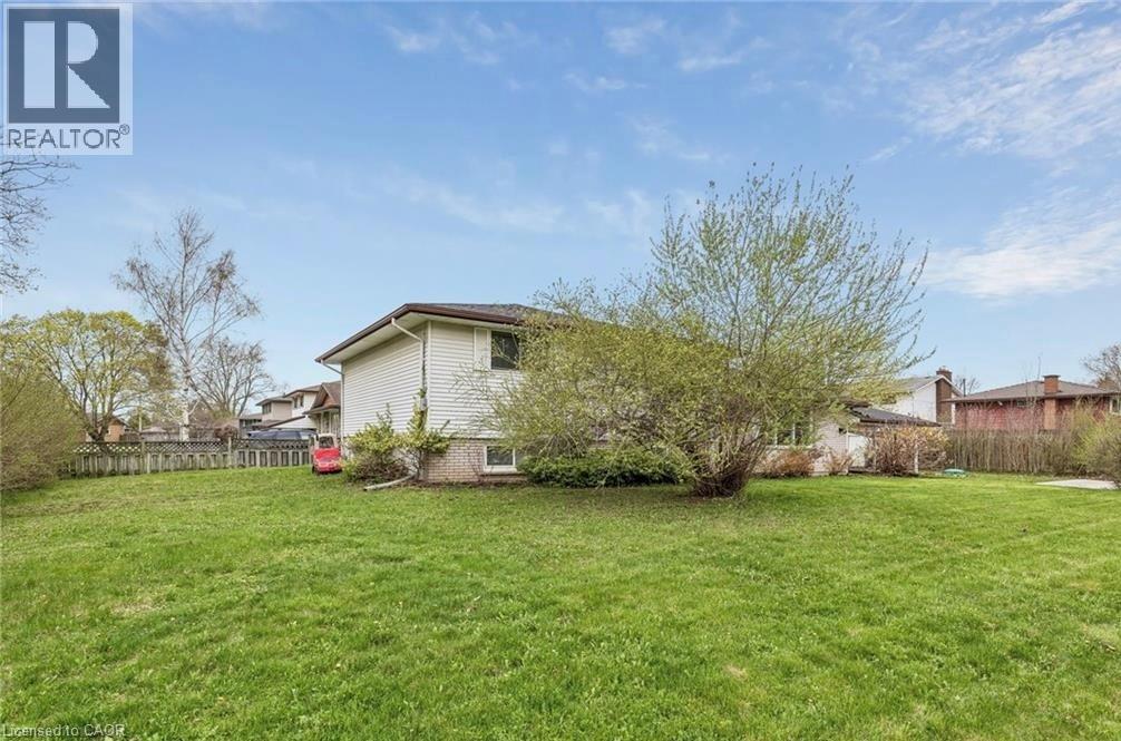 29 HEATHER Court, Welland, Ontario, L3C4P8 — Photo 23