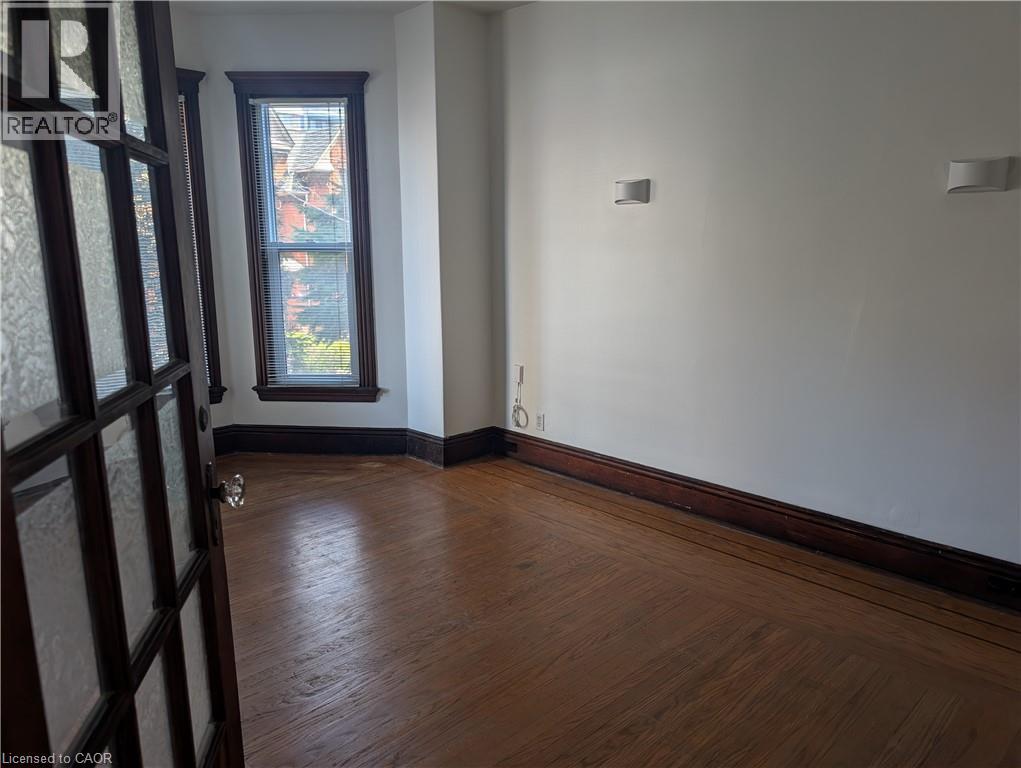 141 BOLD Street Unit# 2, Hamilton, Ontario, L8P1T9 — Photo 10