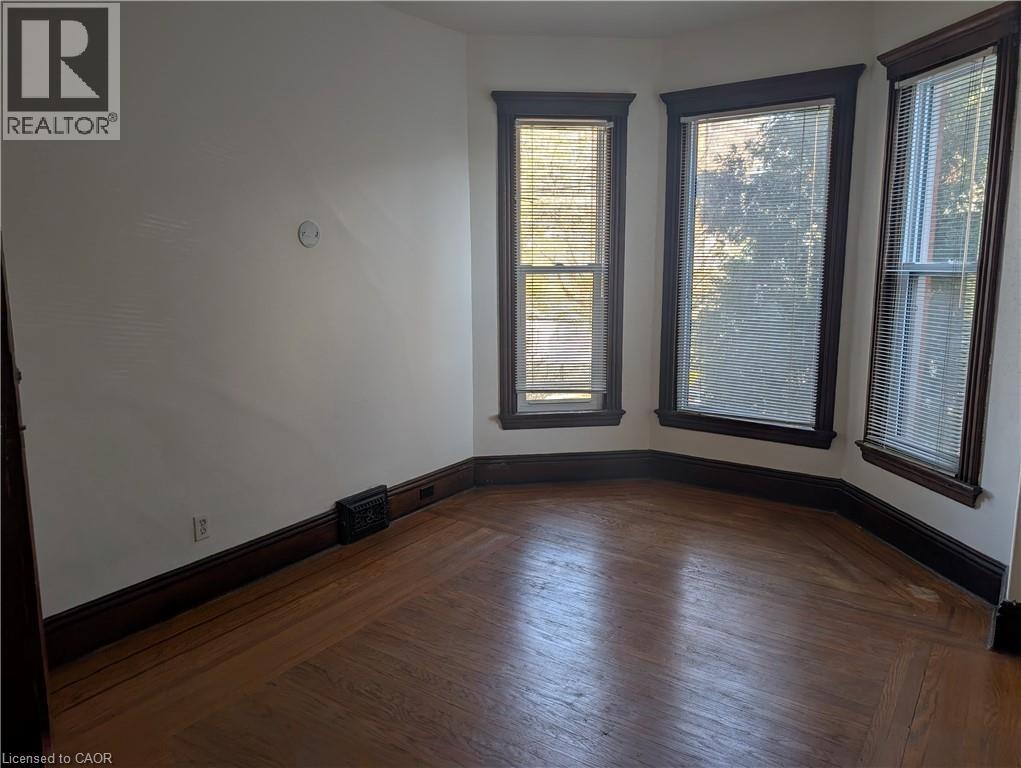 141 BOLD Street Unit# 2, Hamilton, Ontario, L8P1T9 — Photo 11