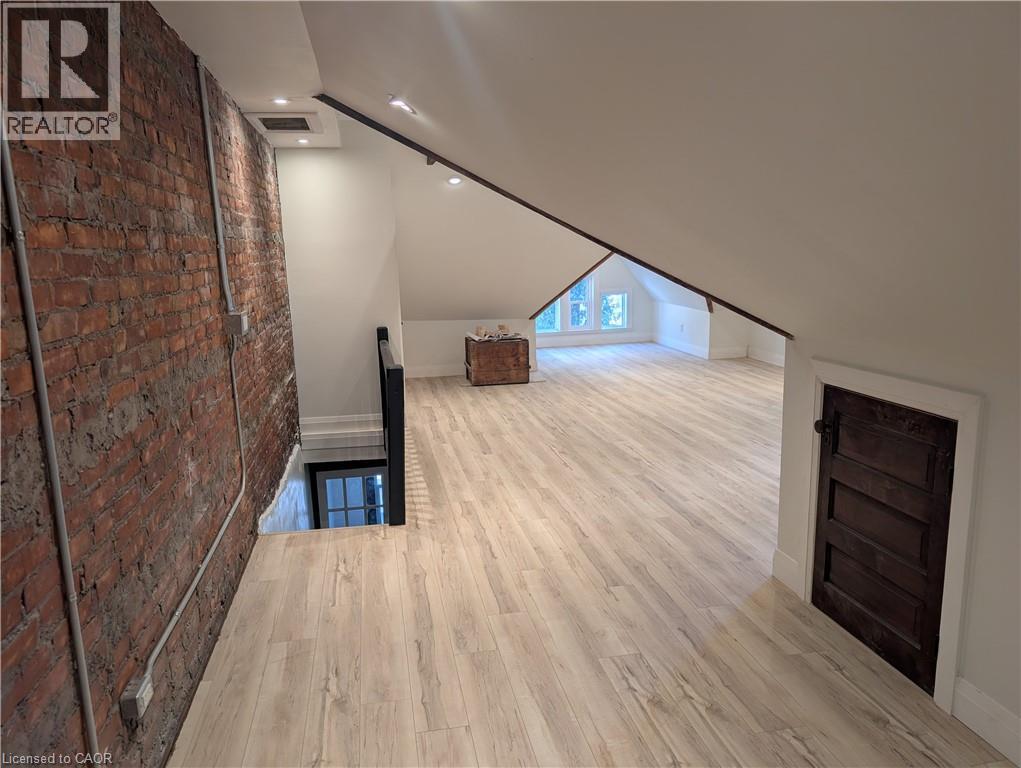 141 BOLD Street Unit# 2, Hamilton, Ontario, L8P1T9 — Photo 12
