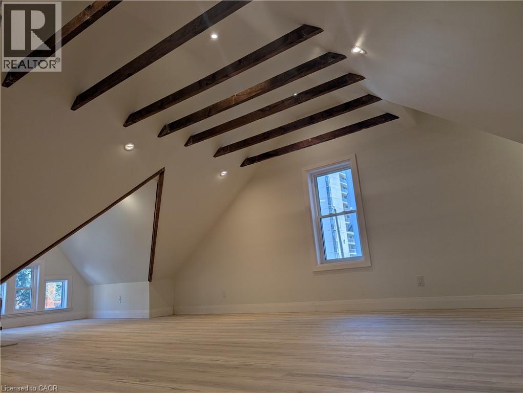 141 BOLD Street Unit# 2, Hamilton, Ontario, L8P1T9 — Photo 14