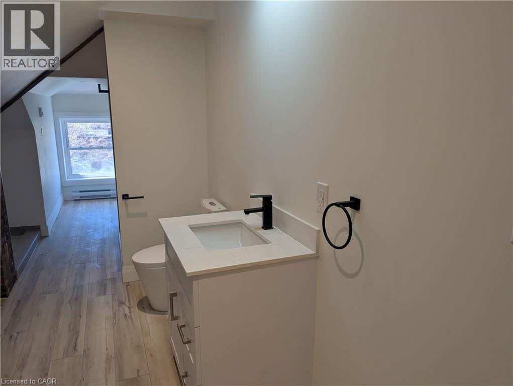 141 BOLD Street Unit# 2, Hamilton, Ontario, L8P1T9 — Photo 16