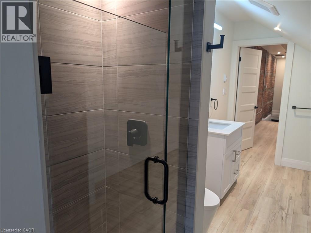 141 BOLD Street Unit# 2, Hamilton, Ontario, L8P1T9 — Photo 17