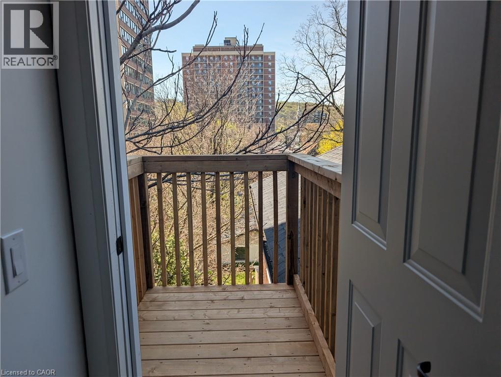 141 BOLD Street Unit# 2, Hamilton, Ontario, L8P1T9 — Photo 19