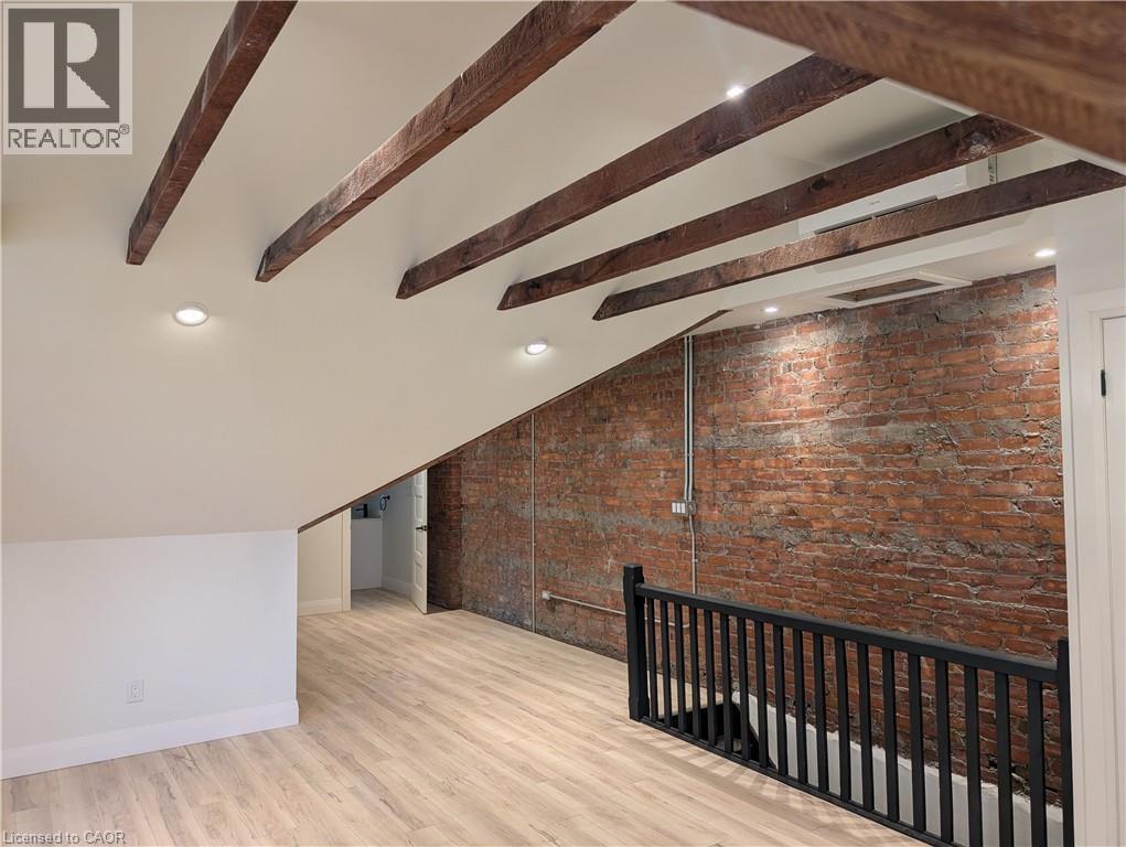 141 BOLD Street Unit# 2, Hamilton, Ontario, L8P1T9 — Photo 21