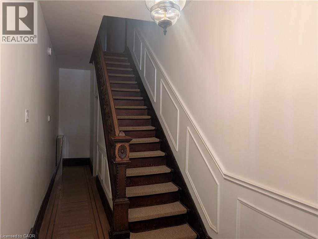 141 BOLD Street Unit# 2, Hamilton, Ontario, L8P1T9 — Photo 3