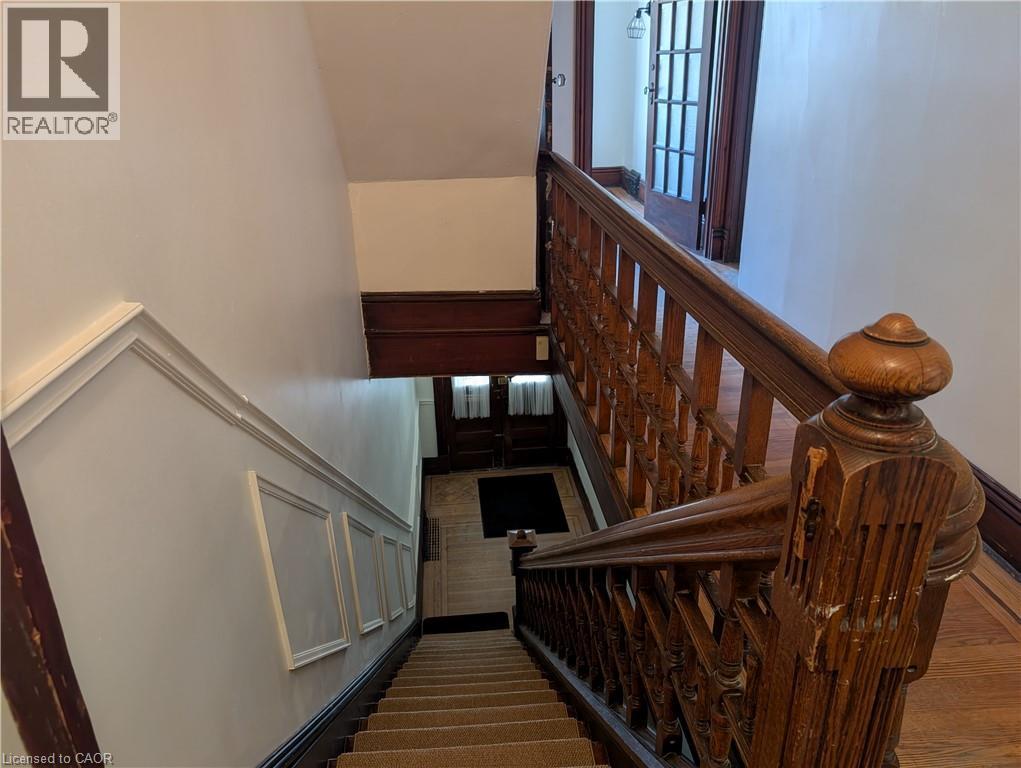 141 BOLD Street Unit# 2, Hamilton, Ontario, L8P1T9 — Photo 5