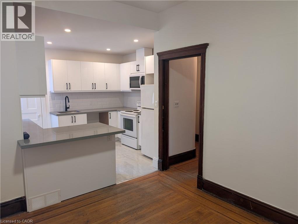 141 BOLD Street Unit# 2, Hamilton, Ontario, L8P1T9 — Photo 6