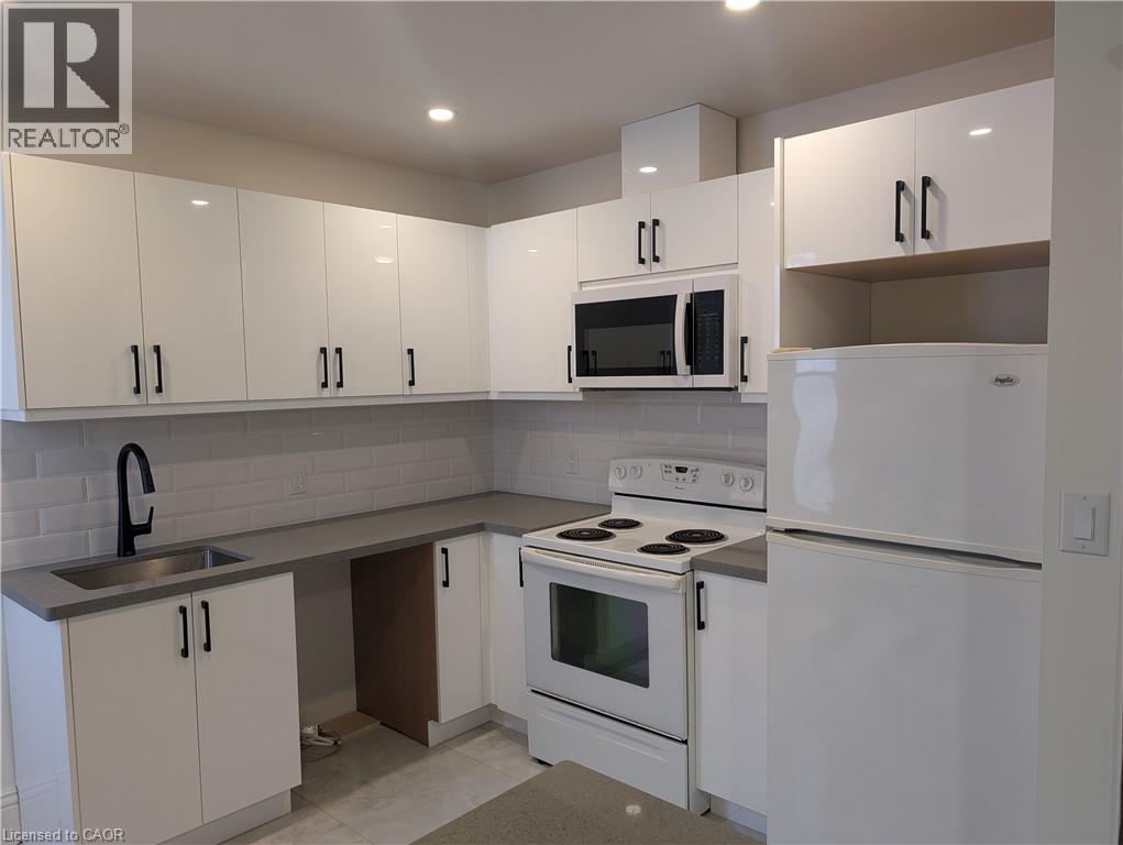 141 BOLD Street Unit# 2, Hamilton, Ontario, L8P1T9 — Photo 7