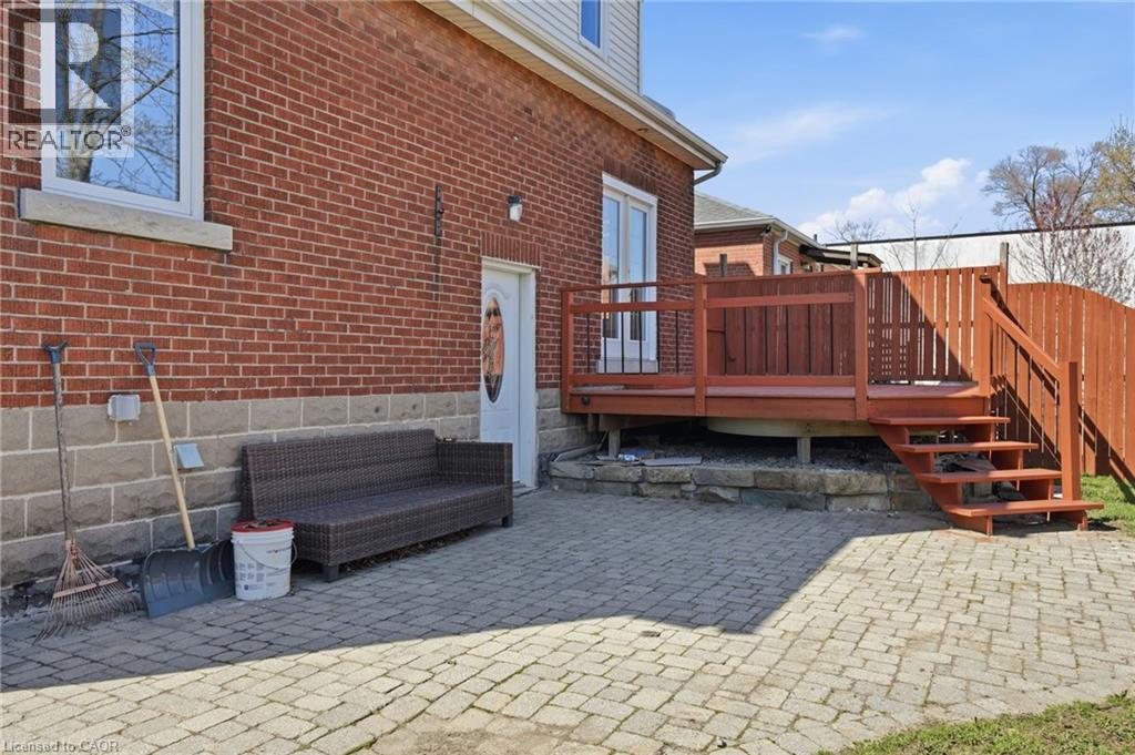 687 UPPER JAMES Street, Hamilton, Ontario, L9C2Z4 — Photo 27