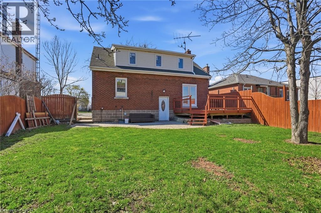 687 UPPER JAMES Street, Hamilton, Ontario, L9C2Z4 — Photo 29