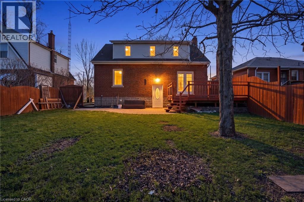 687 UPPER JAMES Street, Hamilton, Ontario, L9C2Z4 — Photo 30