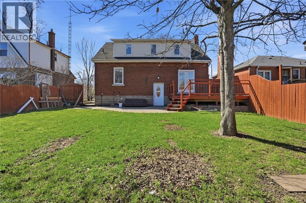 687 UPPER JAMES Street, Hamilton, Ontario, L9C2Z4 — Photo 31