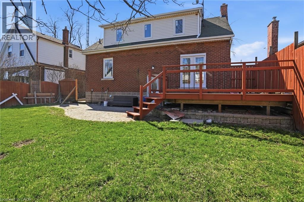 687 UPPER JAMES Street, Hamilton, Ontario, L9C2Z4 — Photo 32