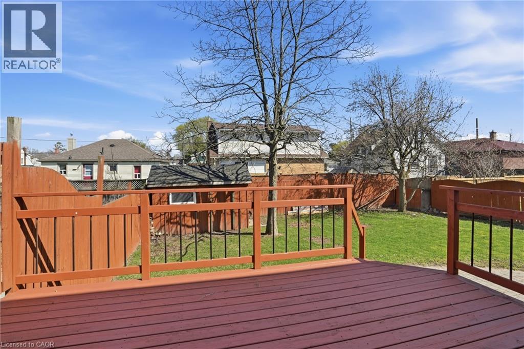 687 UPPER JAMES Street, Hamilton, Ontario, L9C2Z4 — Photo 36