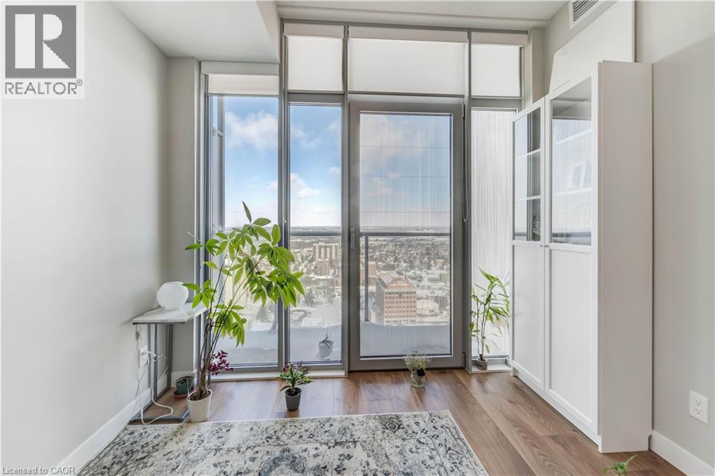 60 FREDERICK Street Unit# 3005, Kitchener, Ontario, N2H0C7 — Photo 10