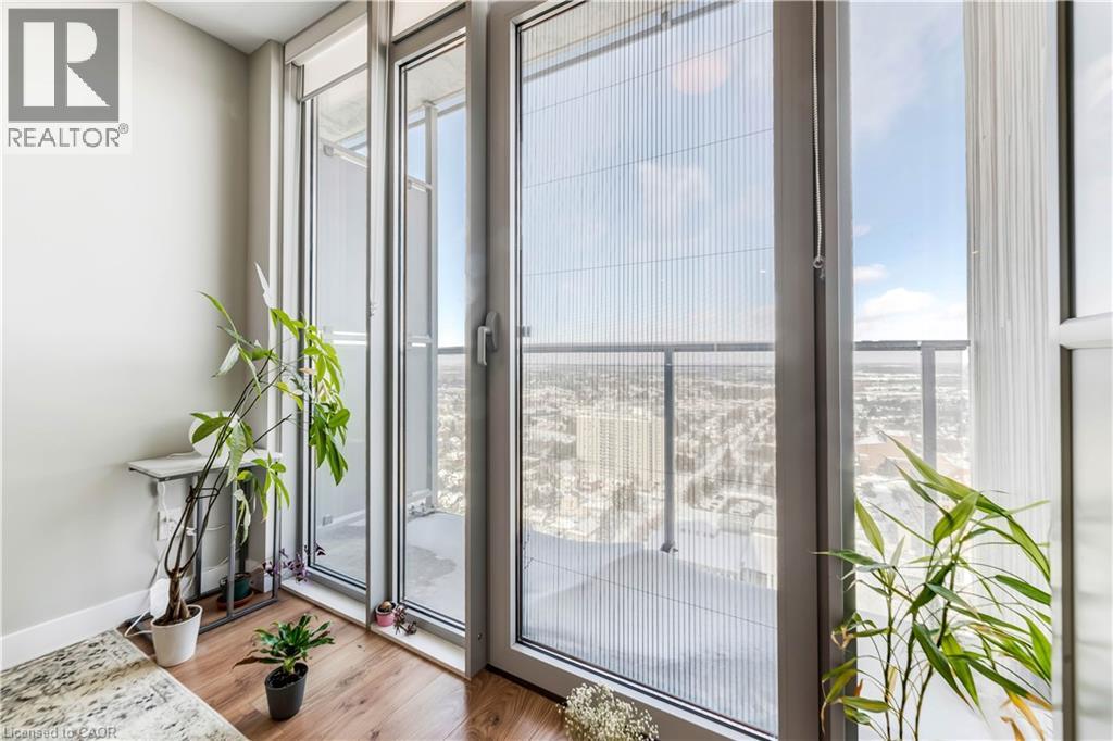 60 FREDERICK Street Unit# 3005, Kitchener, Ontario, N2H0C7 — Photo 11