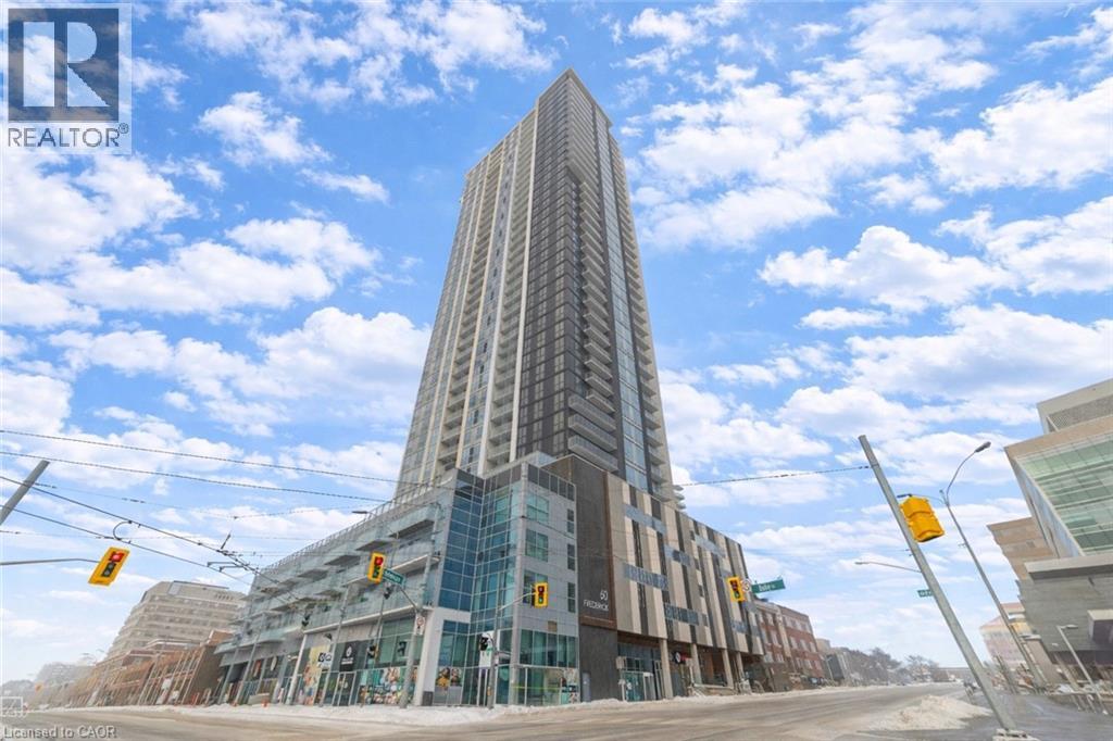 60 FREDERICK Street Unit# 3005, Kitchener, Ontario, N2H0C7 — Photo 20