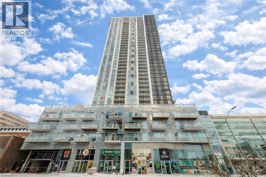 60 FREDERICK Street Unit# 3005, Kitchener, Ontario, N2H0C7 — Photo 21