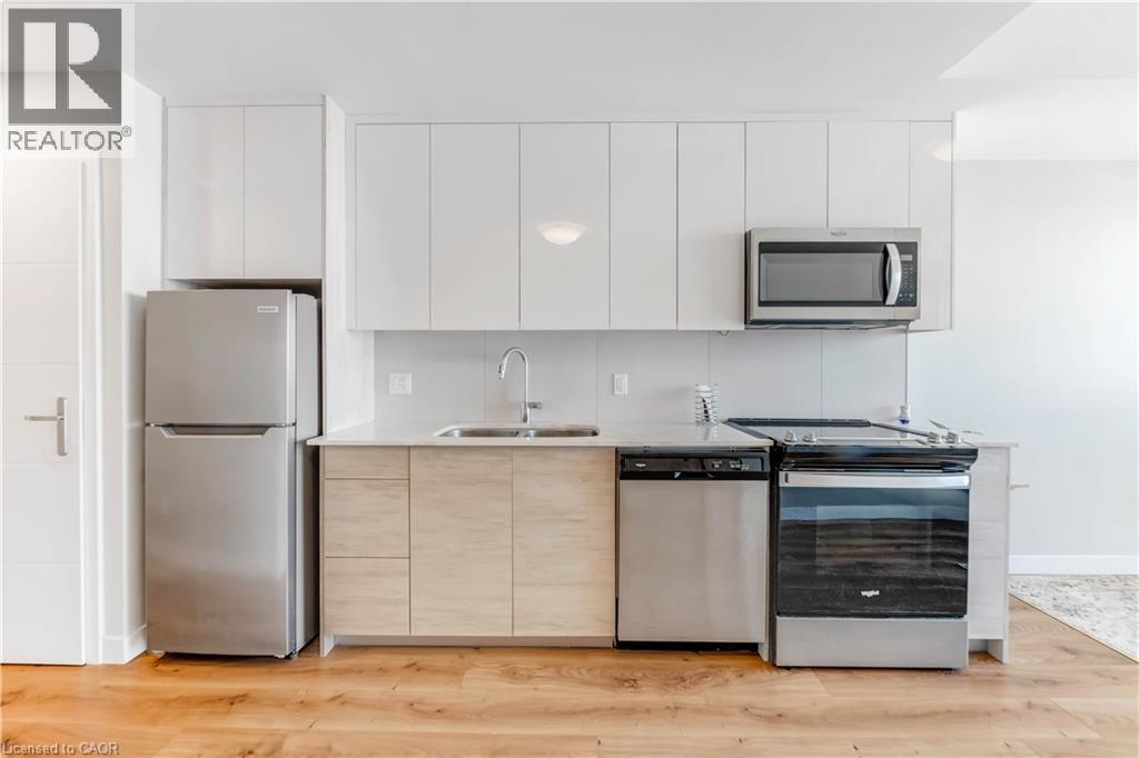60 FREDERICK Street Unit# 3005, Kitchener, Ontario, N2H0C7 — Photo 7