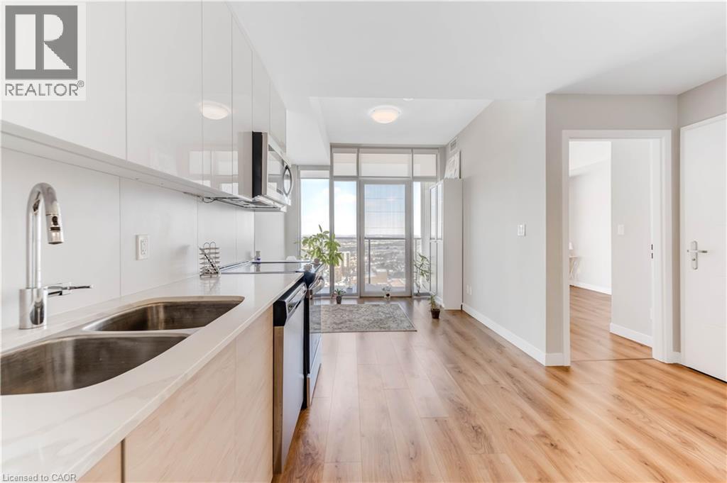 60 FREDERICK Street Unit# 3005, Kitchener, Ontario, N2H0C7 — Photo 8