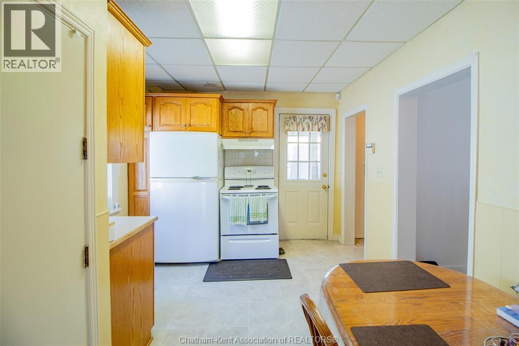 132 Patteson AVENUE, Chatham, Ontario, N7M1T8 — Photo 10