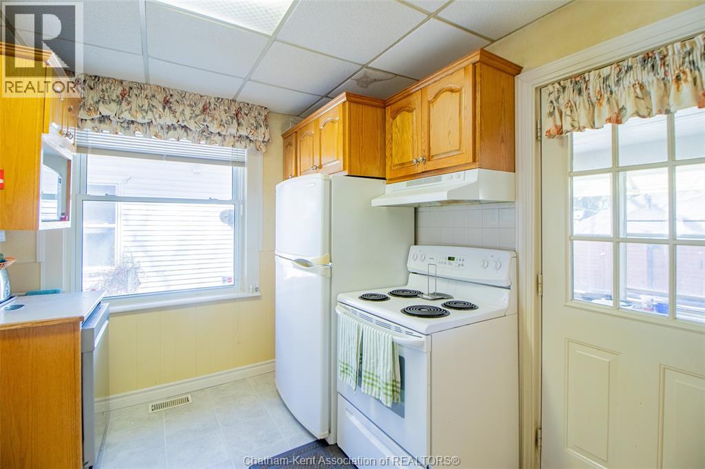 132 Patteson AVENUE, Chatham, Ontario, N7M1T8 — Photo 11