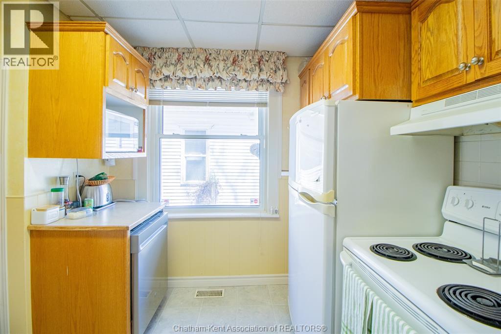 132 Patteson AVENUE, Chatham, Ontario, N7M1T8 — Photo 12