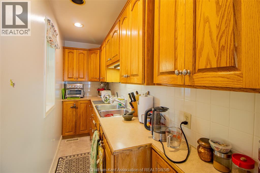 132 Patteson AVENUE, Chatham, Ontario, N7M1T8 — Photo 13