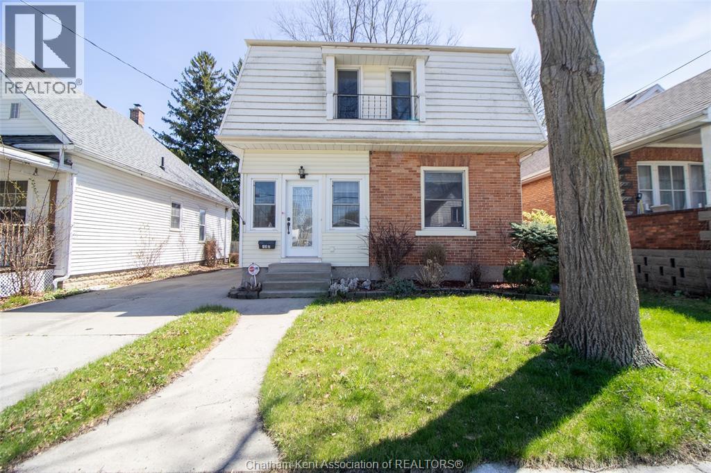 132 Patteson AVENUE, Chatham, Ontario, N7M1T8 — Photo 2